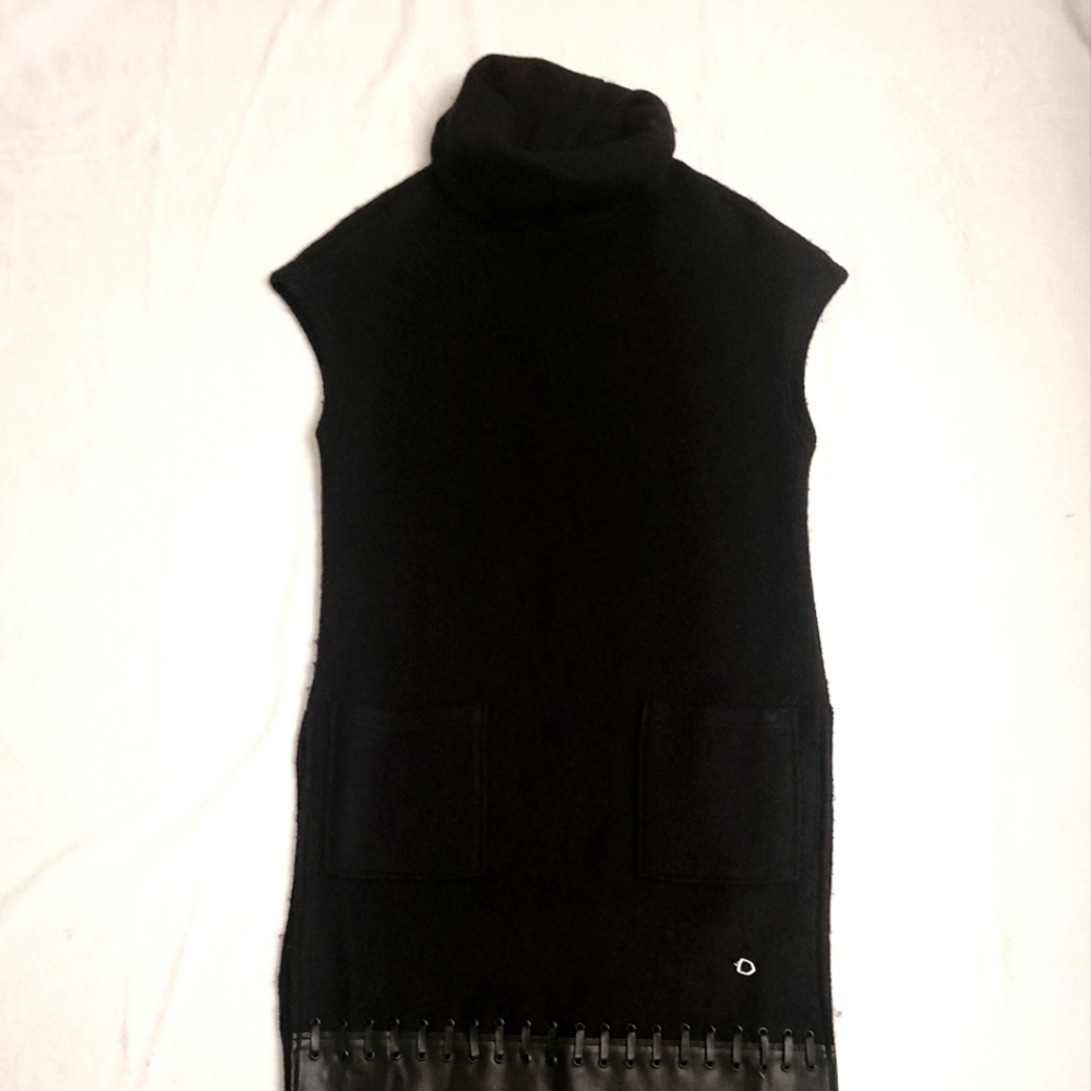 RUDSAK TUNIC
